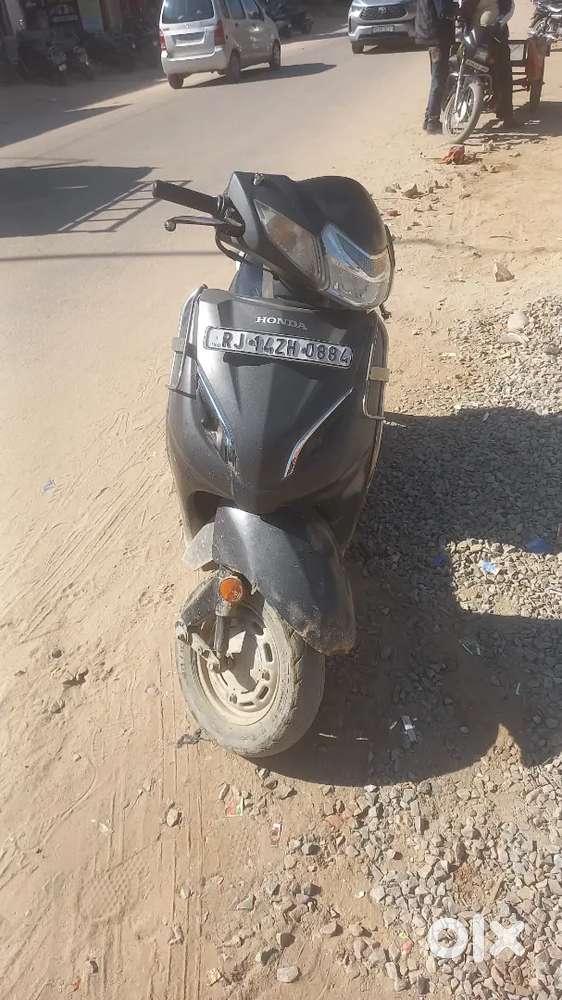 Honda Ativa bus kharcha Kuchh Bhi Nahin Hai do ₹2500 ka