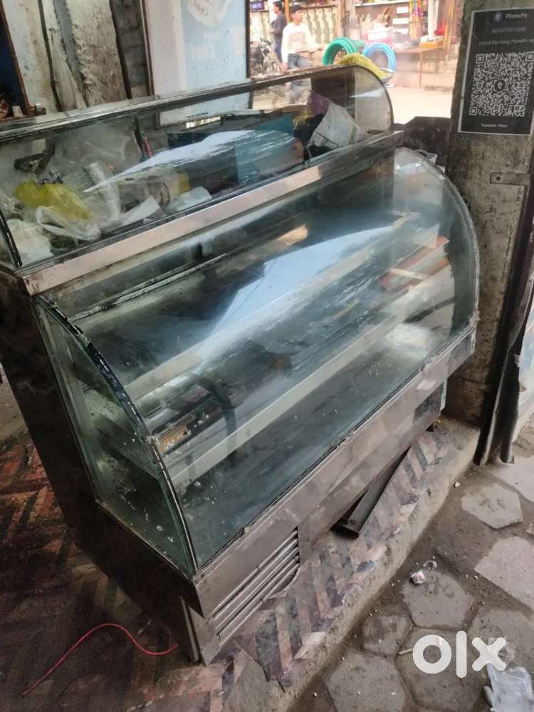 मिठाई कोल्ड्रिंक ग्लास kontar