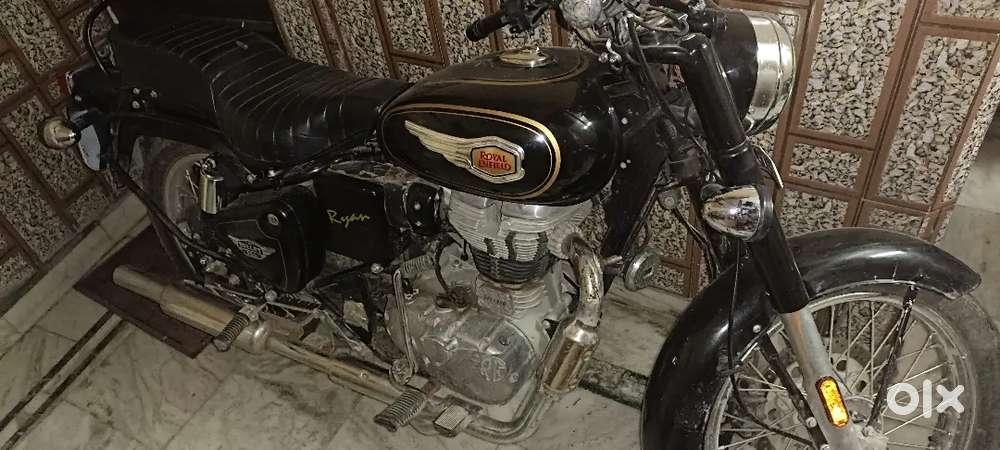 New condition