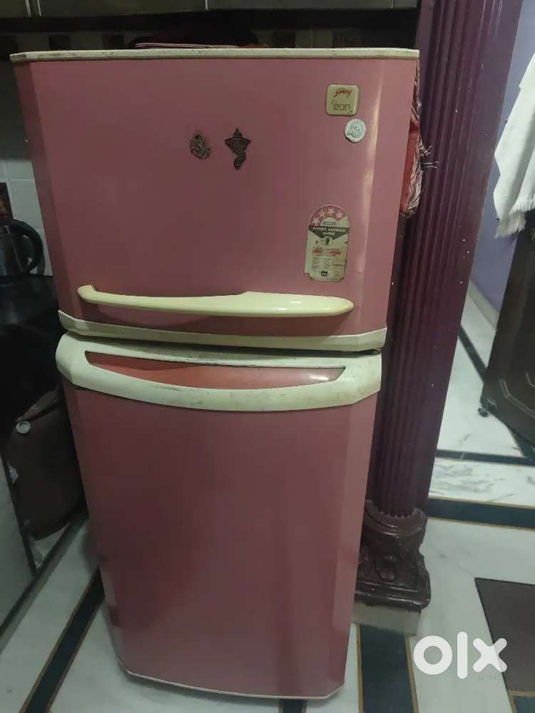 Fridge good condition