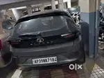 Tata Altroz 2022 Petrol Good Condition