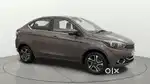 Tata Tigor XZA Plus, 2019, Petrol