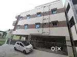 2BHK in newly constructed building for rent from 15th September