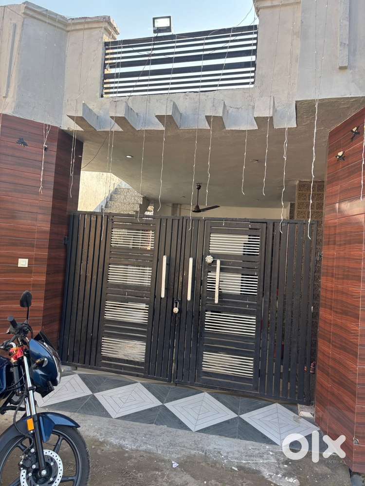 I am army person mene ek aur ghr bnaya hai mujhe wha shift hona hai