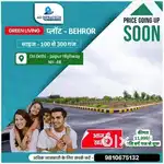 Residential plots in behror neemrana
