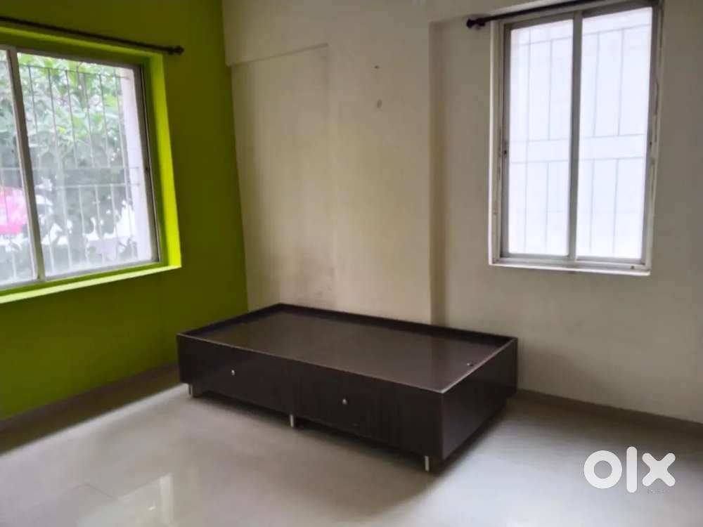 2 BHK flat for rent in Jhala Simplicity