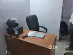 Office purpose 2 room set for rent mahanagar