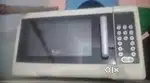 Unused Microwave oven Whirlpool branded