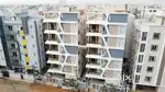 3bhk Luxurious flats for sale at jkc college road