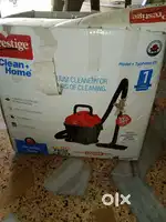 Prestige vacuum cleaner