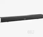 Mivi Fort S60 with 2 inBuilt Subwoofers, 3EQ Modes,
Remote Ctrl 60 W