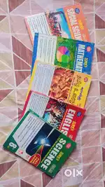 Sura Guides 8th All Subject TN