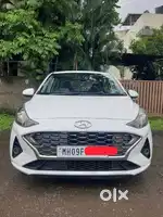 Hyundai Aura 1.2 S CNG, 2020, CNG & Hybrids