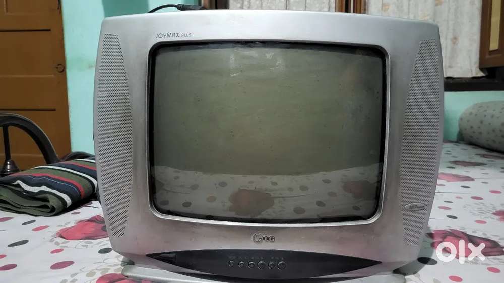 LG tv 14 Inch