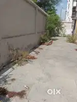 3 bhk duplex Bungalow prime society