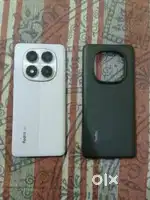 Redmi note 14 pro 5G