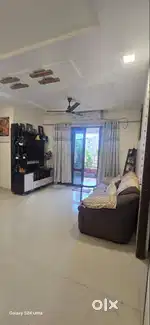 Narendra Nagar, 2BHK Luxurious Flat - Ready to Move
