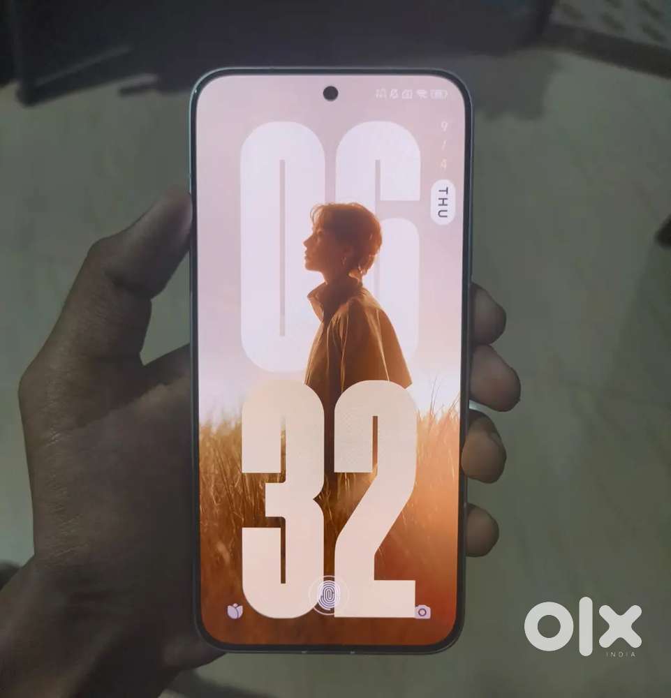 Poco F7 (12gb/512gb)