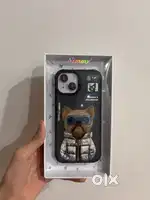 Nimmy original cover