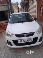 Maruti Suzuki Alto K10 2018 Petrol 71200 Km Driven