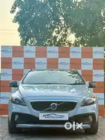 Volvo V40 Cross Country D3, 2013, Diesel