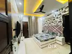 3 bhk 1 st floor in sector 13 for family