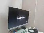Lenovo 21.5 inch