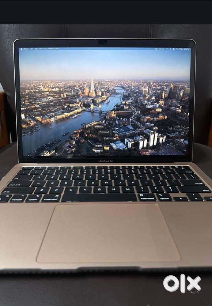 Macbook air m1