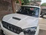 Mahindra Scorpio 2015 Diesel 145000 Km Driven