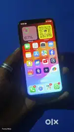 iPhone Xs  64GB  exchange only flagship phone battery health 100%