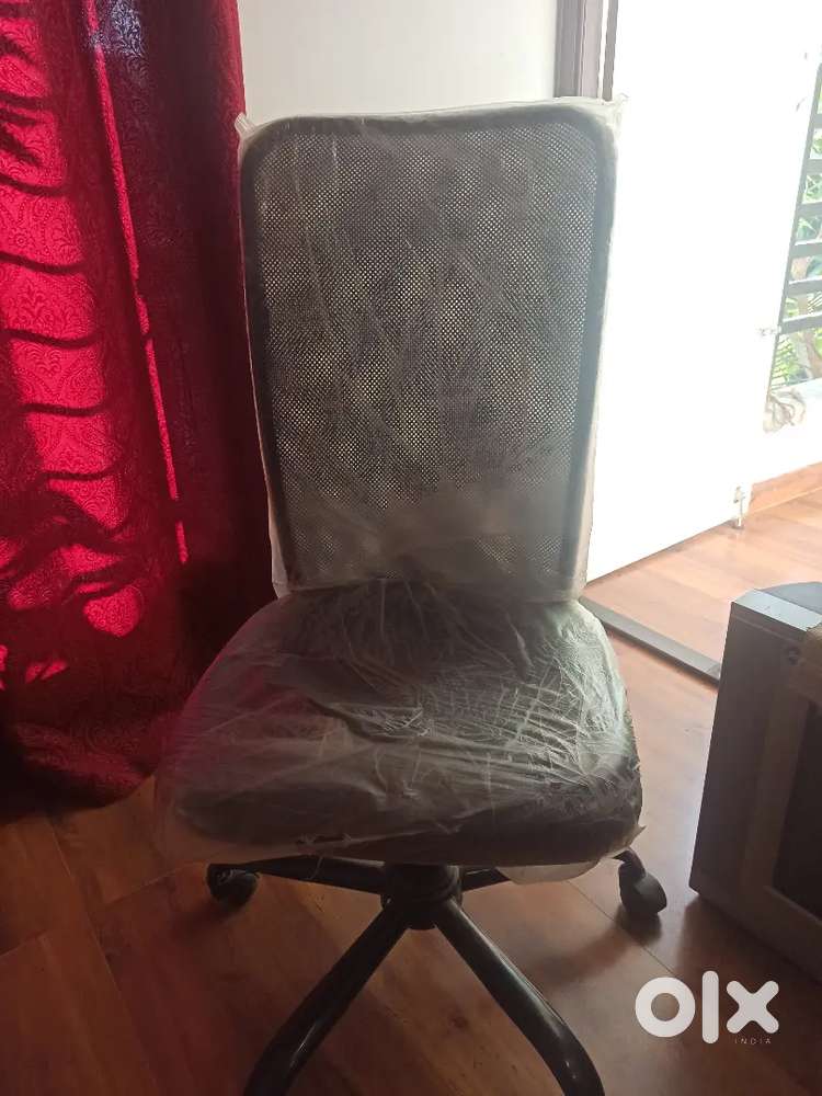 Chair brand new condition