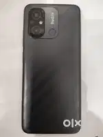 Redmi 12c phone