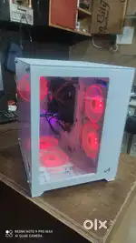 Editing Gaming i5 Gen, 16gb, 8gb graphics, 500 SSD