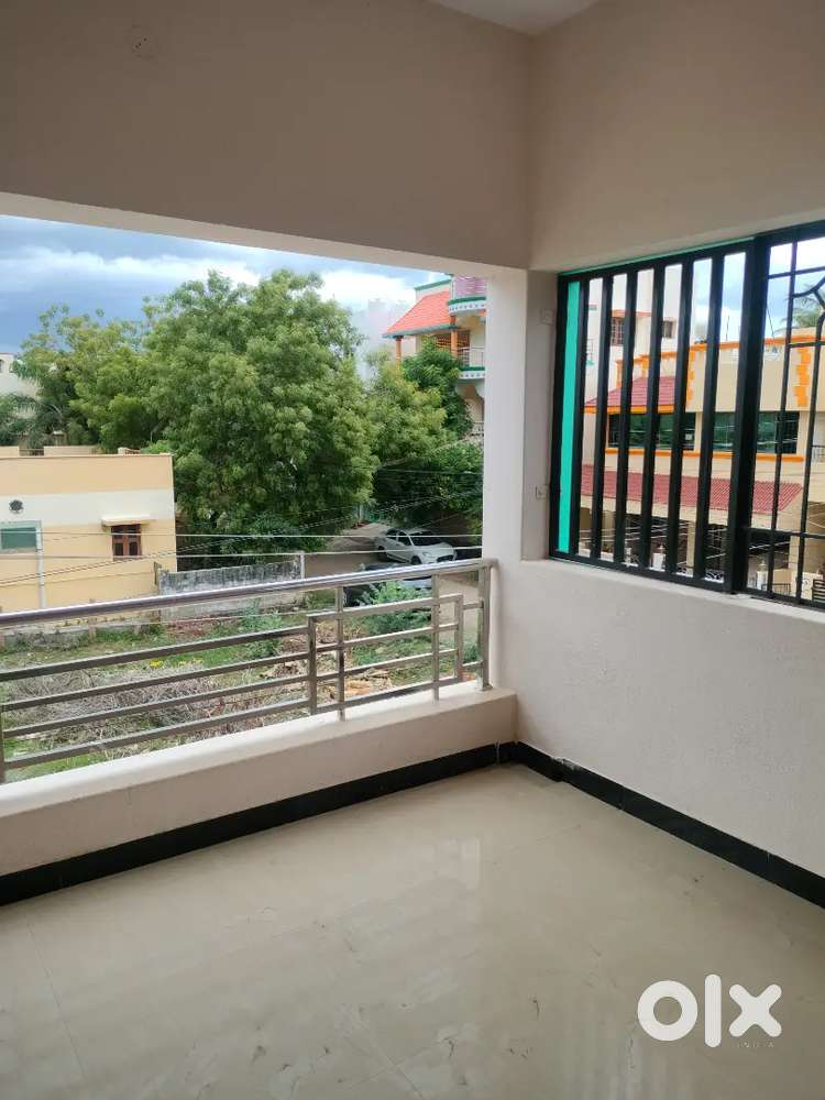 3bhk individual house