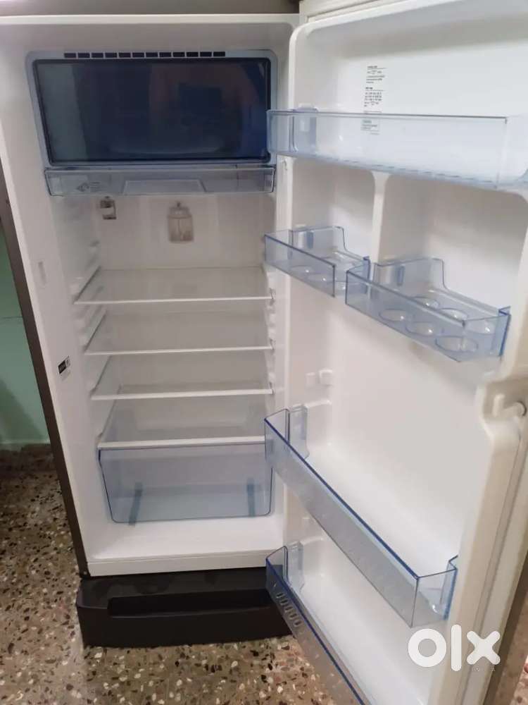 New Fridge washing machine Teak Wood Cot bed Office MD Chair table