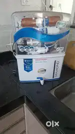 Water purifier on Rent