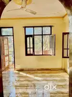One room set single attached bathroom and kitchen
