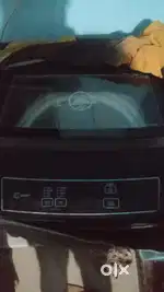 Godrej top loaded washing machine