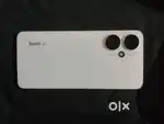 My phone is new condition