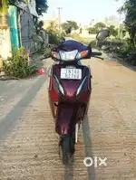 Honda Activa H-smart for urgent sale
