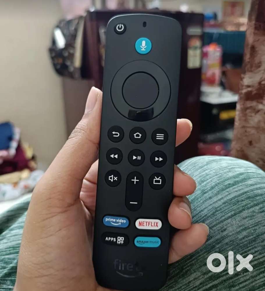 Fire stick Hd