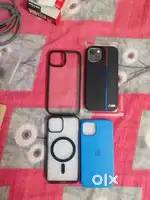 Accessories and Electronics