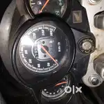 I am taking new bike