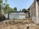 प्लॉट विक्री आहे 750 Sq. With शेड