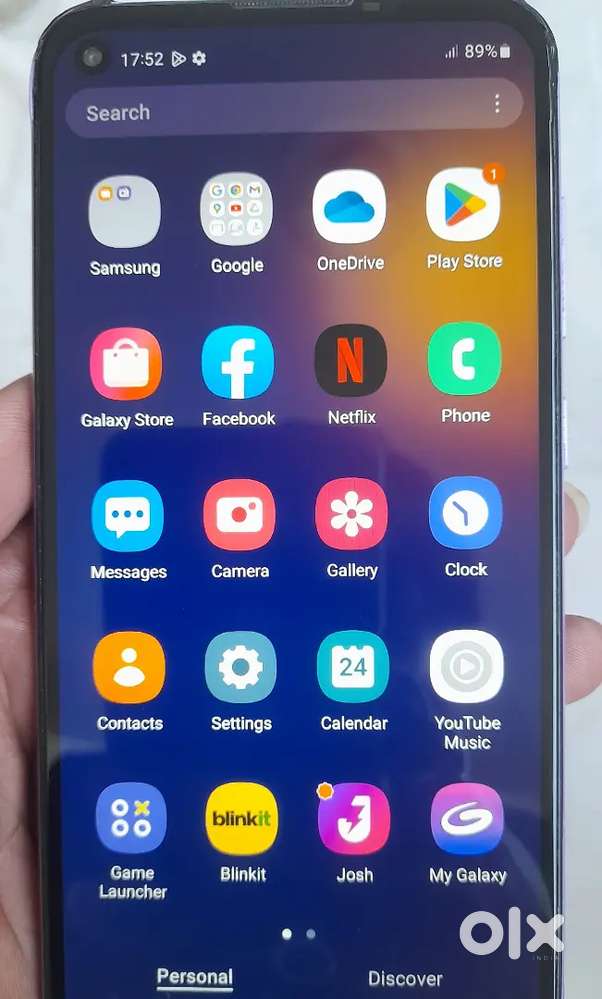 Samsung good condition