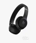 Beats Solo 4 Mint condition