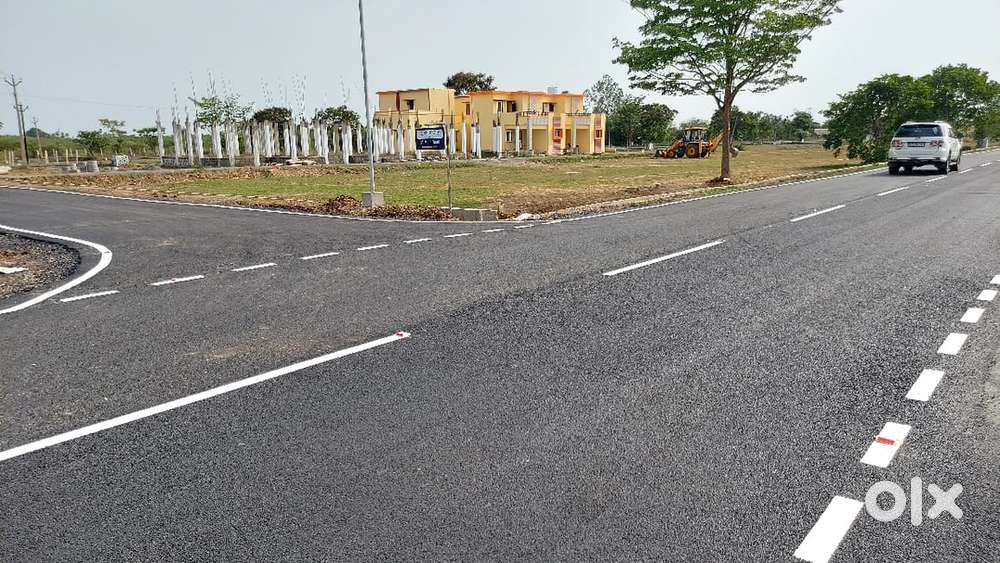 Chengalpattu plot for sale