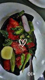 Tiffen and meals master