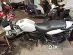 2017 hai last sirf Rc hai good condition hai