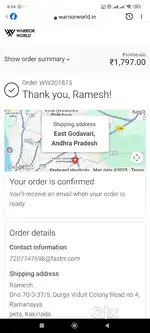 20 cents agriculture land at madav patnam